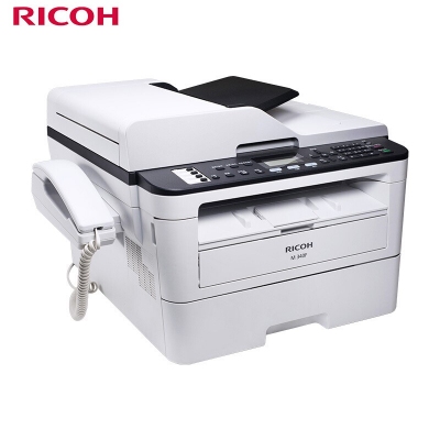 理光M340F多功能一体机
