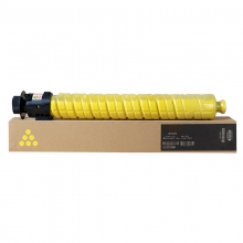 方正 印捷C8070黄色墨粉盒 FT8070Y 