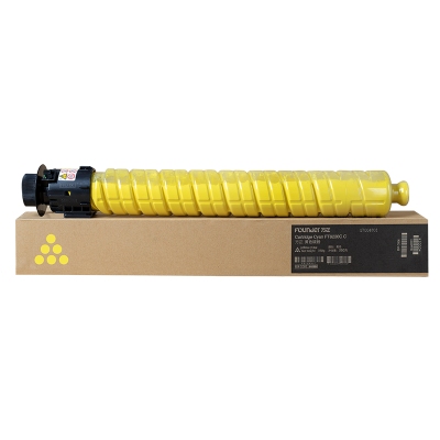 方正碳粉FT6230CY黄色（适用于FR6230C) 