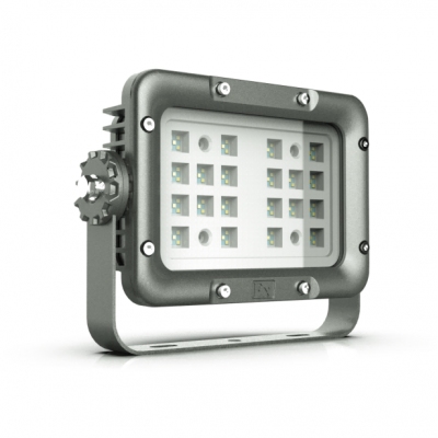 欧辉照明 (OHUIZAOMIN) OHBF8189-50W LED防爆灯 套 1 付款后15天内发货