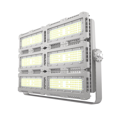欧辉照明 (OHUIZAOMIN) OHSF9162-600W LED三防灯 套 1 付款后15天内发货