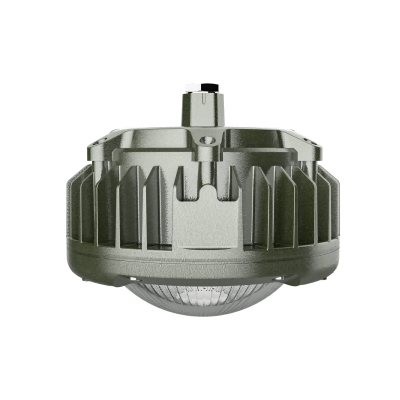 欧辉照明 (OHUIZAOMIN) OHBF8231 30W LED防爆灯 IP68 AC220V 5700K ExdIICT6Gb   盏 灰色  