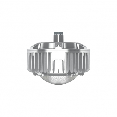 欧辉照明 (OHUIZAOMIN) OHSF9120（调光） 80W LED三防灯 IP66 AC220V 5700K    个 灰色  