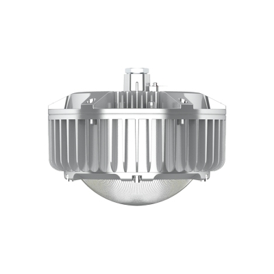 欧辉照明 (OHUIZAOMIN) OHSF9120（智能款） 70W LED三防灯 IP66 AC220V 5700K    个 灰色  