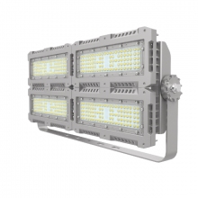 欧辉照明 (OHUIZAOMIN) OHSF9162-400W LED三防灯 套 1 付款后15天内发货