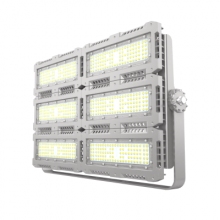 欧辉照明 (OHUIZAOMIN) OHSF9162-600W LED三防灯 套 1 付款后15天内发货