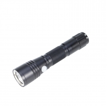 欧辉照明 (OHUIZAOMIN) OHJW5102-3W 微型防爆手电筒 套 1 付款后15天内发货