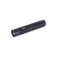 欧辉照明 (OHUIZAOMIN) OHJW5107-3W（高配） 微型防爆手电筒 套 1 付款后15天内发货