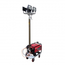 欧辉照明 (OHUIZAOMIN) OHSY6821-4x500W 全方位泛光工作灯 套 1 付款后15天内发货