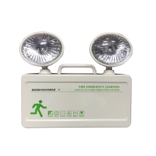 欧辉照明 (OHUIZAOMIN) OH-ZFZD-E6W-ZBFC8190 5W 消防应急照明灯具 IP30 DC36V 5700K    盏 灰色  