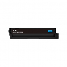 奔图青色碳粉盒CTL-1150HC（适用于CP1155DN CP1150DN CM1155ADN CM1150ADN）