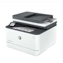 惠普（HP）3104fdw打印机激光自动双面无线办公室打印 自动输稿 打印复印扫描传真一体机