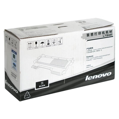 联想（lenovo） LT2441粉盒（适用于7450、LJ2400）