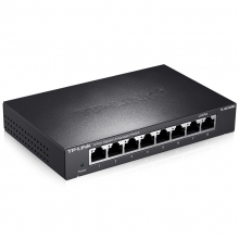  普联（TP-LINK） 8口交换机