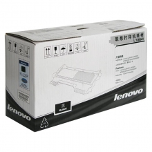  联想（lenovo） LT2641黑色粉盒(适用LJ2600D LJ2650DN M7600D M7650DF M7650DNF)