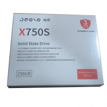 联想256G固态硬盘
