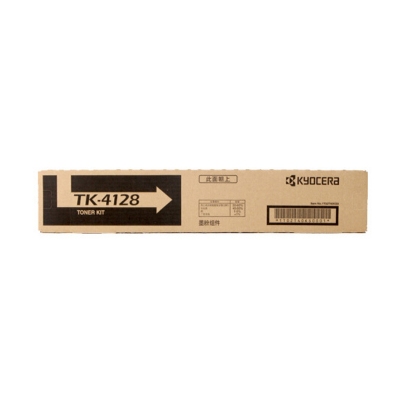 京瓷 TK-4128 墨粉