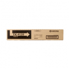京瓷 TK-4128 墨粉