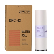 得宝DRC42 版纸