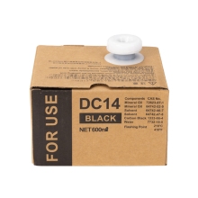 得宝DC-14油墨